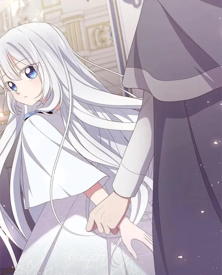 《恶棍的宝贝女儿》18.第一支舞图60