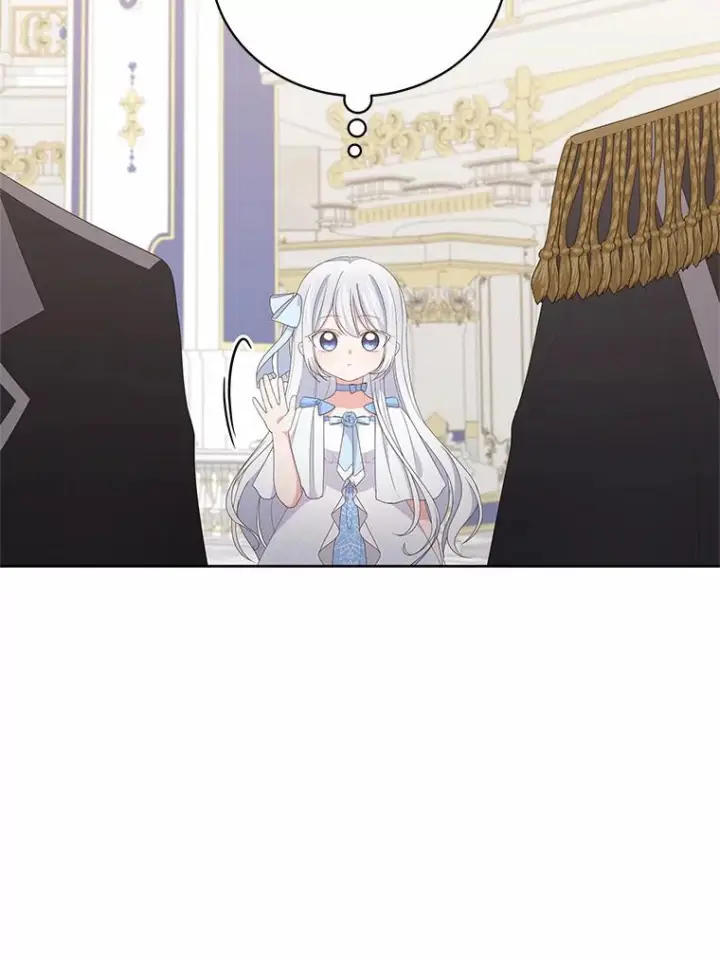 《恶棍的宝贝女儿》18.第一支舞图74