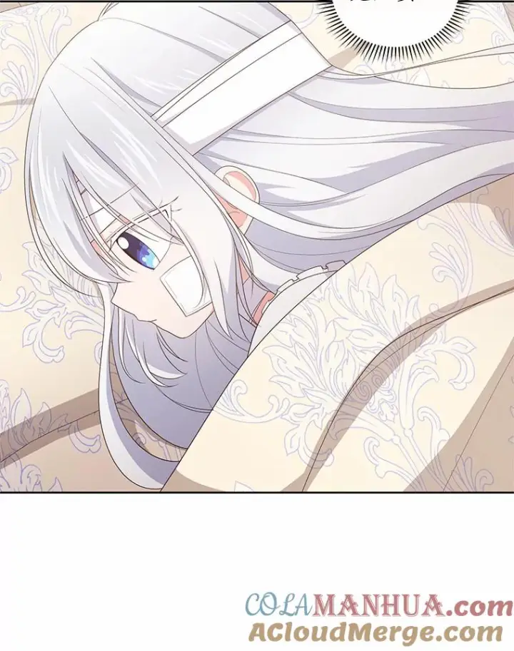 《恶棍的宝贝女儿》20.遇到幽灵图101