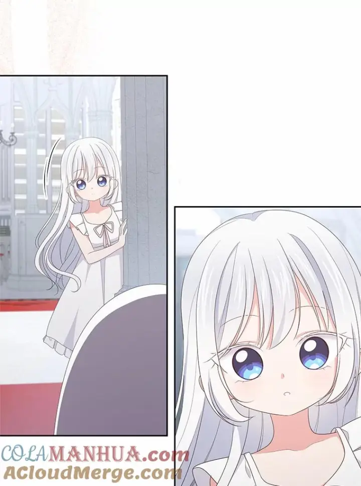 《恶棍的宝贝女儿》20.遇到幽灵图29