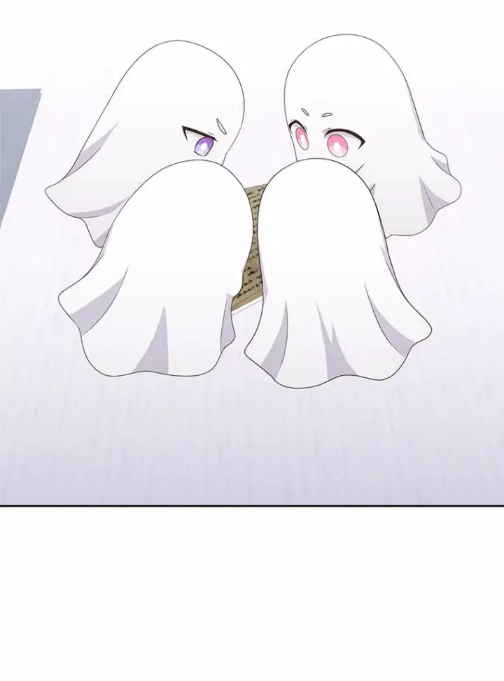 《恶棍的宝贝女儿》20.遇到幽灵图31