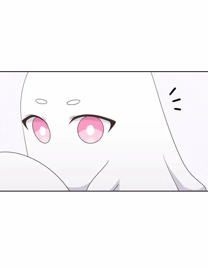 《恶棍的宝贝女儿》20.遇到幽灵图32