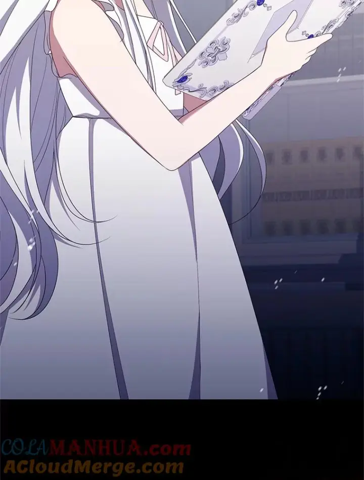 《恶棍的宝贝女儿》20.遇到幽灵图45