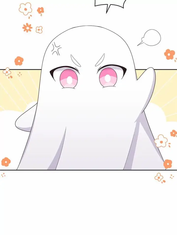 《恶棍的宝贝女儿》20.遇到幽灵图50