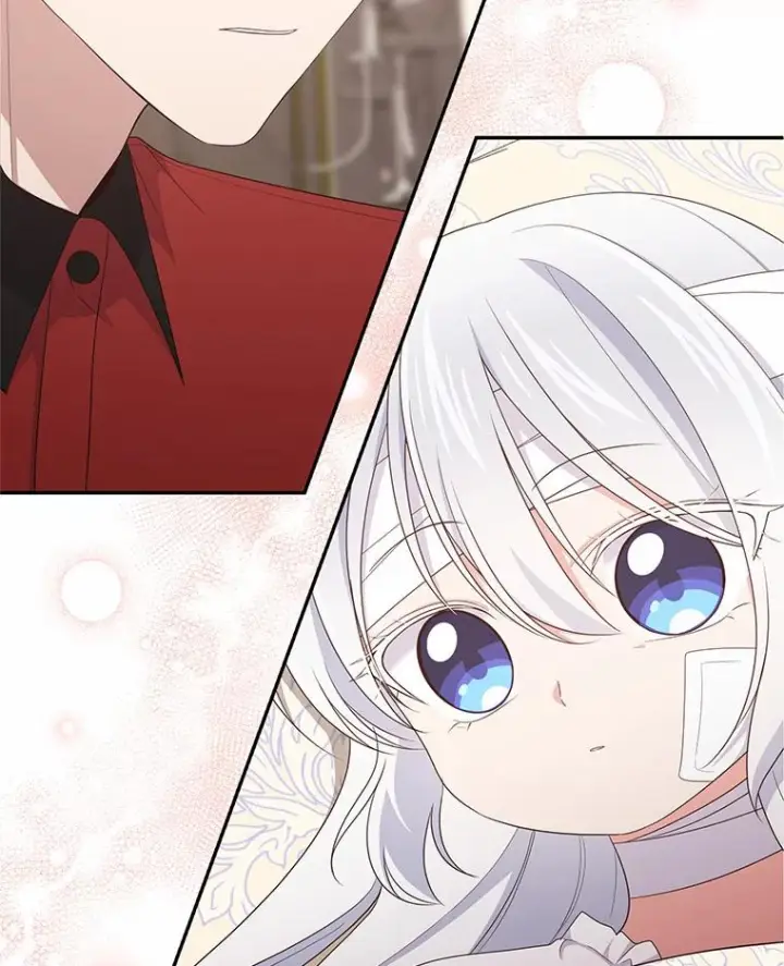 《恶棍的宝贝女儿》20.遇到幽灵图66