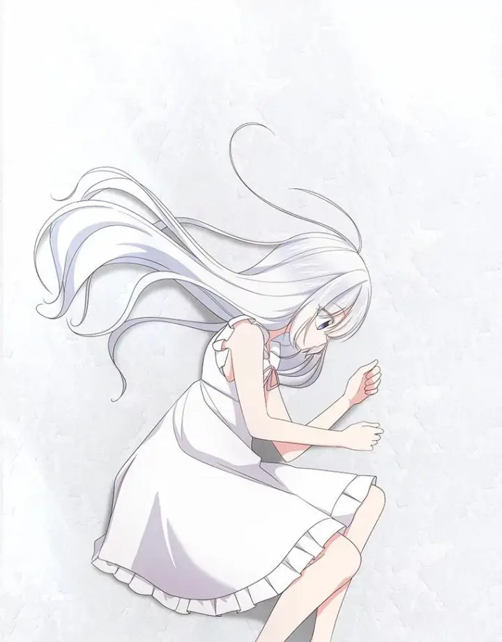《恶棍的宝贝女儿》20.遇到幽灵图7