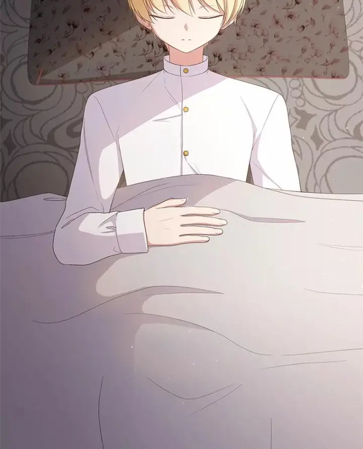 《恶棍的宝贝女儿》20.遇到幽灵图87