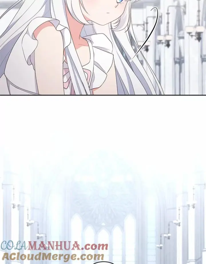 《恶棍的宝贝女儿》20.遇到幽灵图9