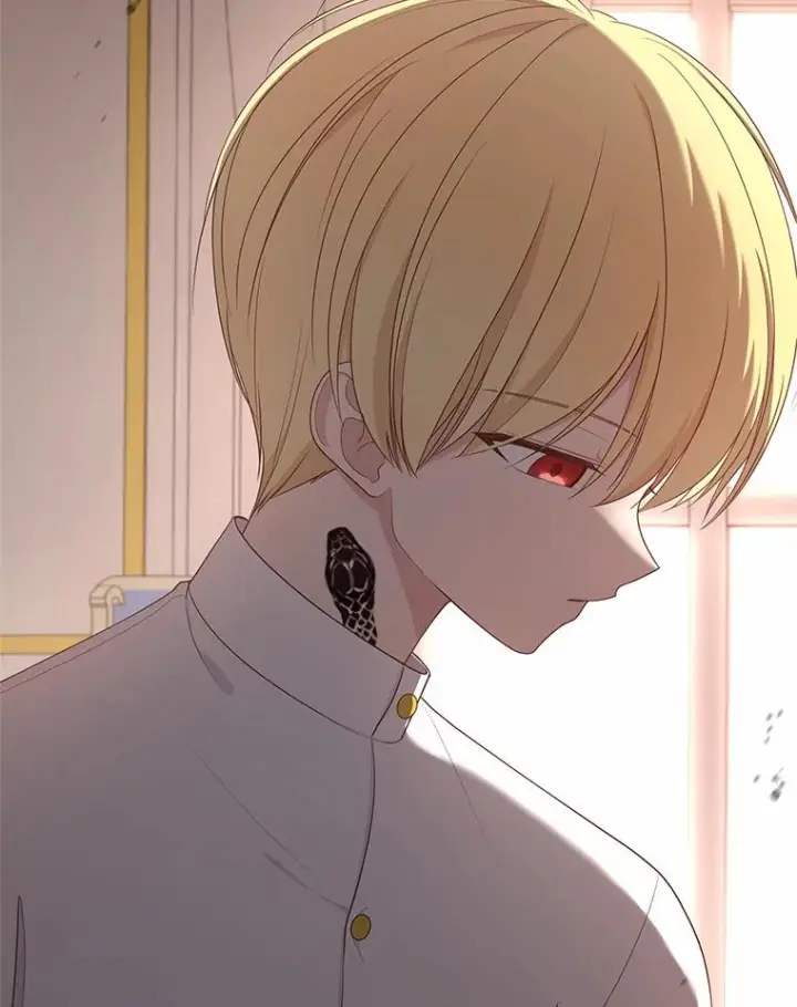 《恶棍的宝贝女儿》20.遇到幽灵图99
