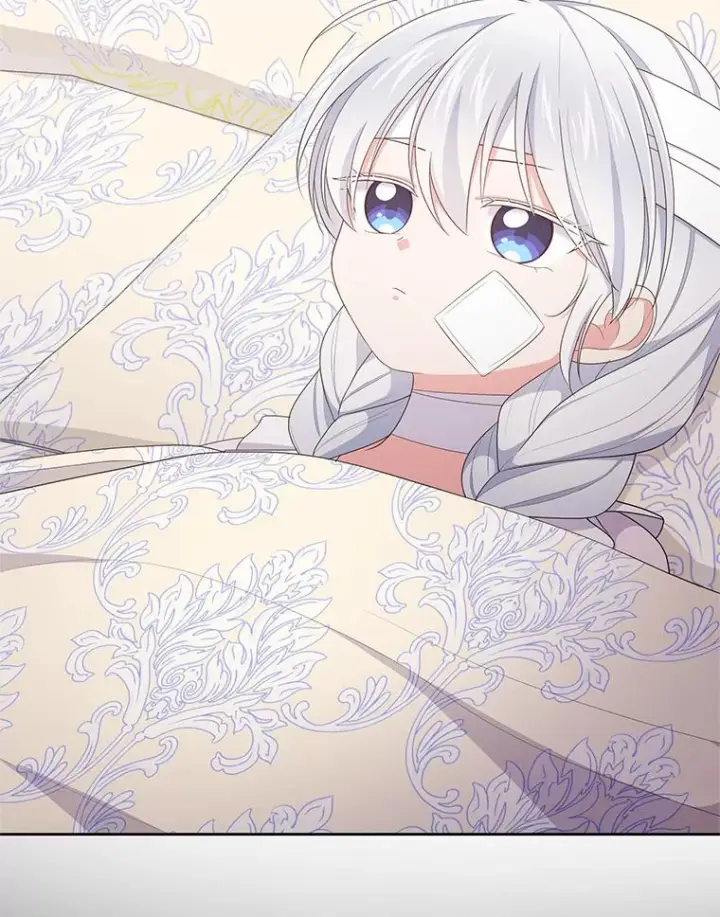 《恶棍的宝贝女儿》21.他回来了图2
