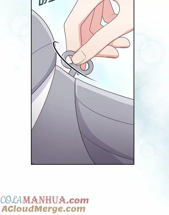 《恶棍的宝贝女儿》21.他回来了图37