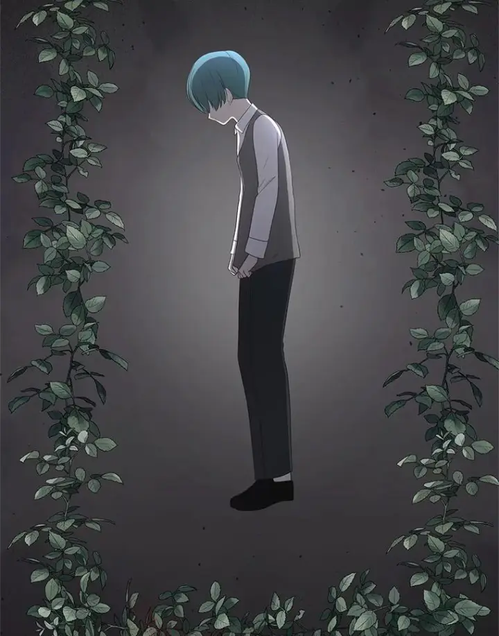 《恶棍的宝贝女儿》21.他回来了图6