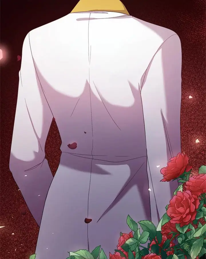 《恶棍的宝贝女儿》21.他回来了图70