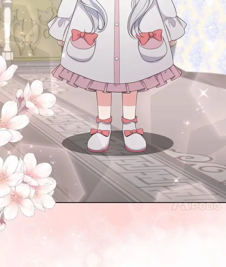 《恶棍的宝贝女儿》21.他回来了图76