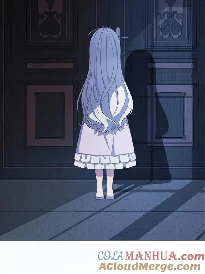 《恶棍的宝贝女儿》22.偷听图17