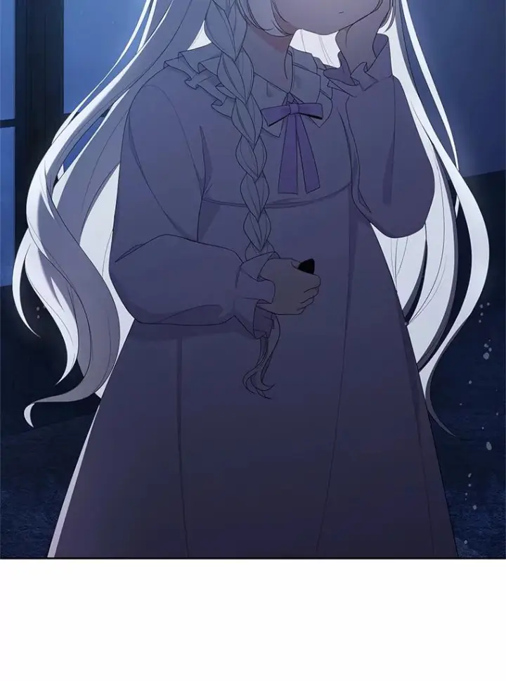 《恶棍的宝贝女儿》22.偷听图23
