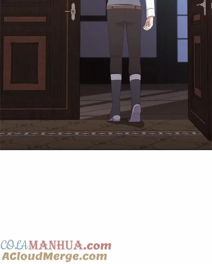 《恶棍的宝贝女儿》22.偷听图41