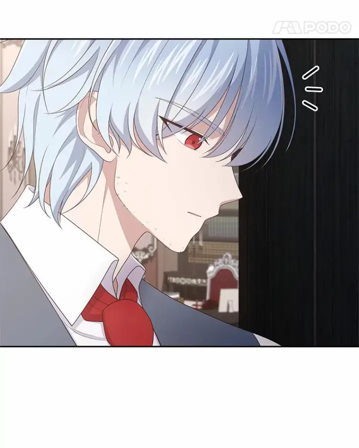 《恶棍的宝贝女儿》22.偷听图42
