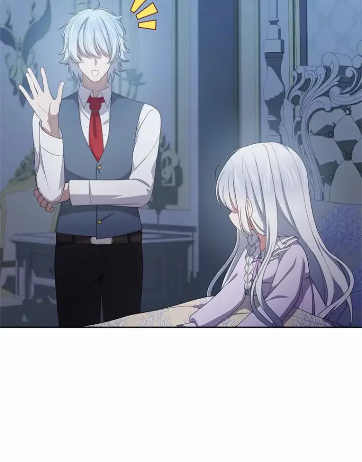 《恶棍的宝贝女儿》22.偷听图60