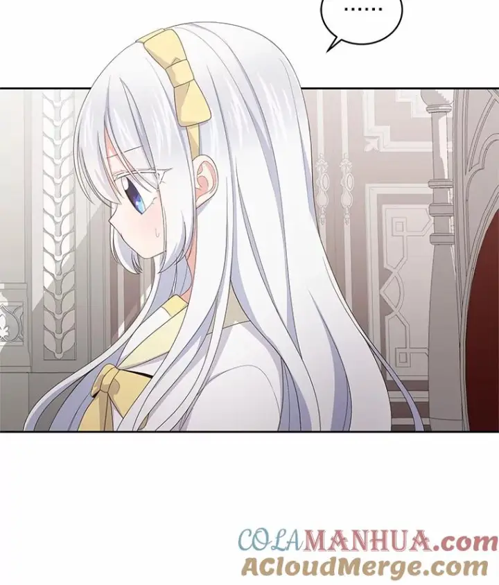 《恶棍的宝贝女儿》22.偷听图73