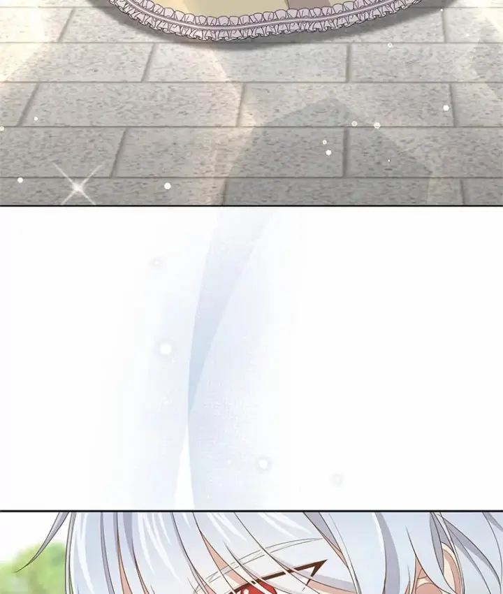 《恶棍的宝贝女儿》22.偷听图98
