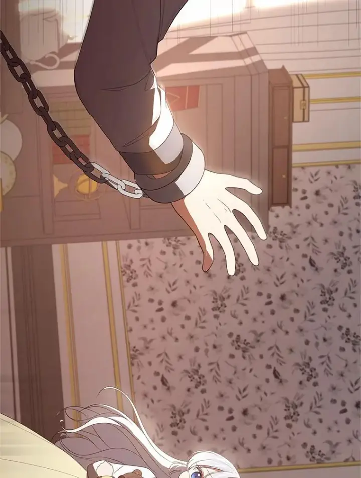 《恶棍的宝贝女儿》23.恶化图12