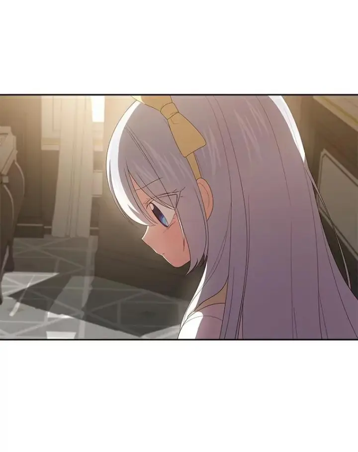 《恶棍的宝贝女儿》23.恶化图28