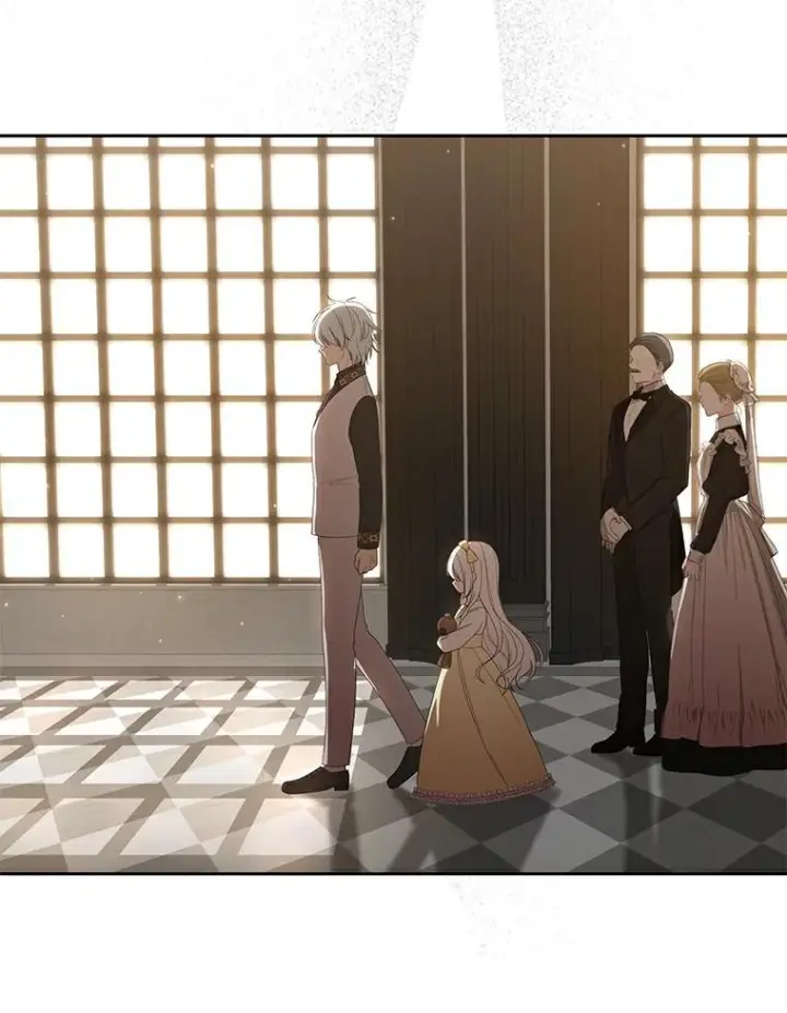 《恶棍的宝贝女儿》23.恶化图3