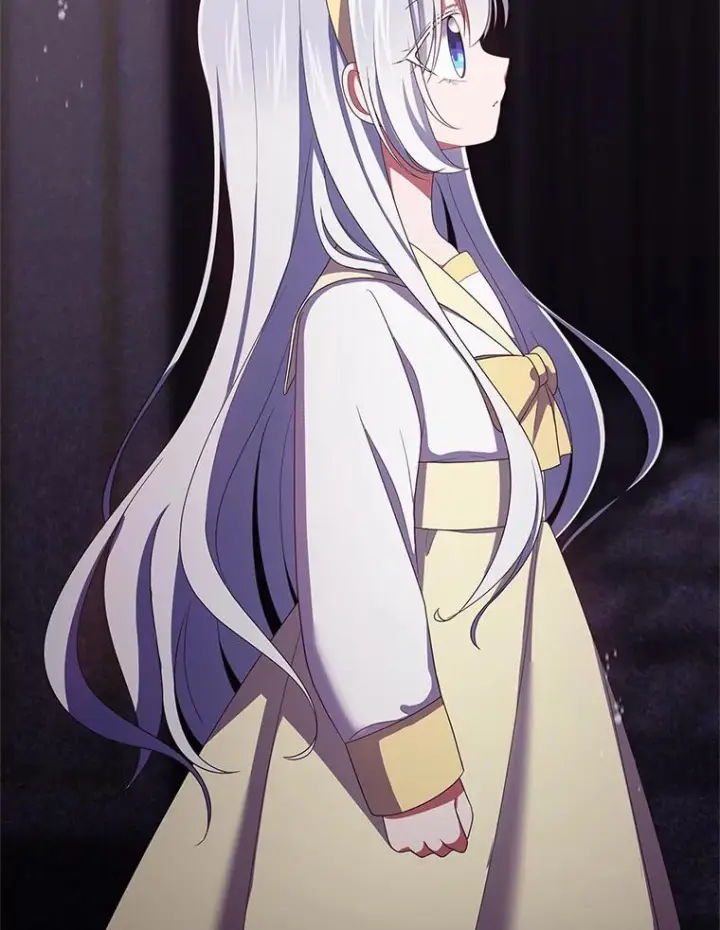 《恶棍的宝贝女儿》23.恶化图48