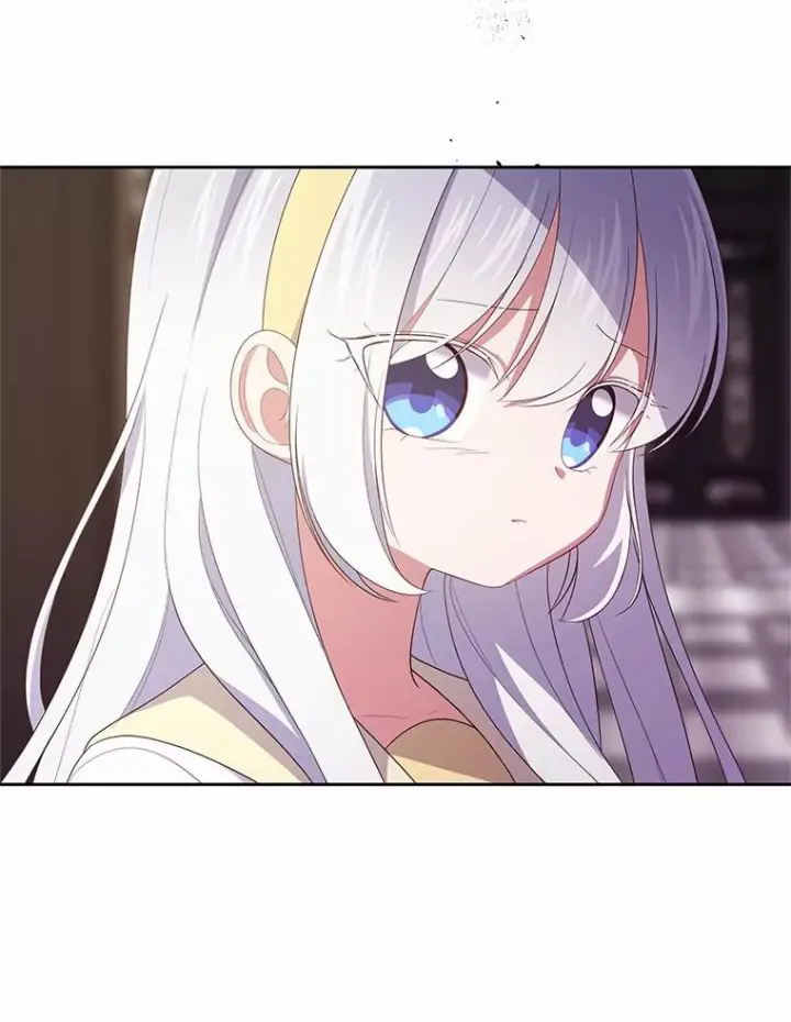 《恶棍的宝贝女儿》23.恶化图52