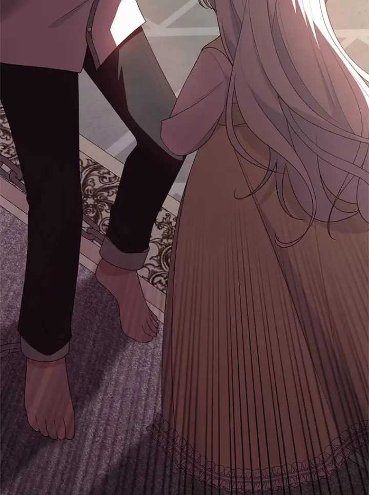《恶棍的宝贝女儿》23.恶化图62
