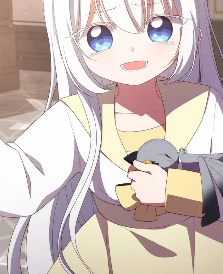 《恶棍的宝贝女儿》23.恶化图66