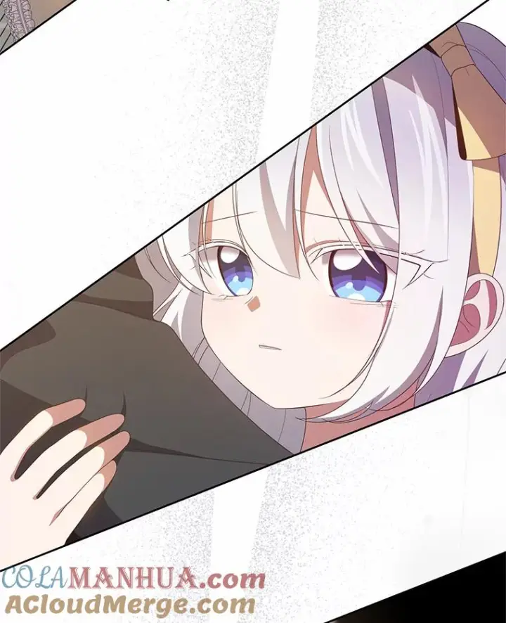 《恶棍的宝贝女儿》23.恶化图69
