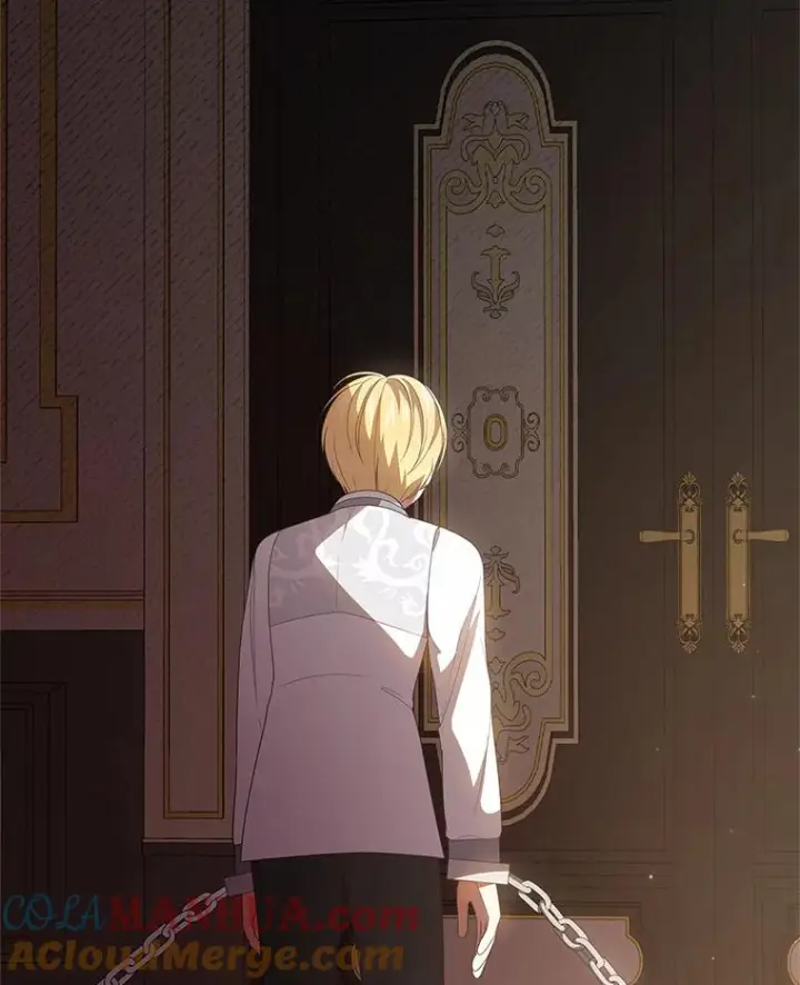 《恶棍的宝贝女儿》23.恶化图73