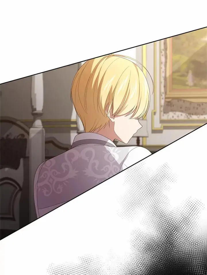 《恶棍的宝贝女儿》23.恶化图8