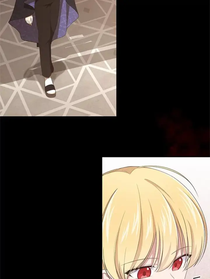 《恶棍的宝贝女儿》23.恶化图91