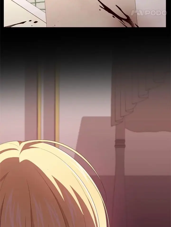 《恶棍的宝贝女儿》23.恶化图94