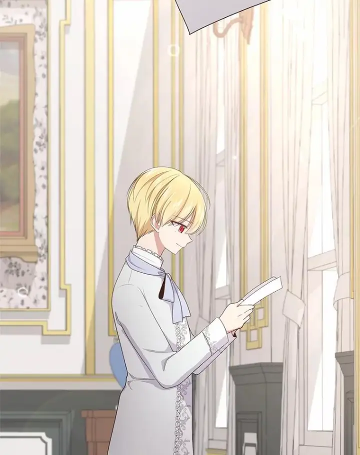 《恶棍的宝贝女儿》23.恶化图99