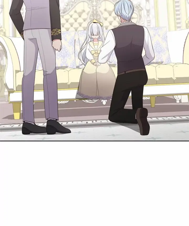 《恶棍的宝贝女儿》24.出走图14
