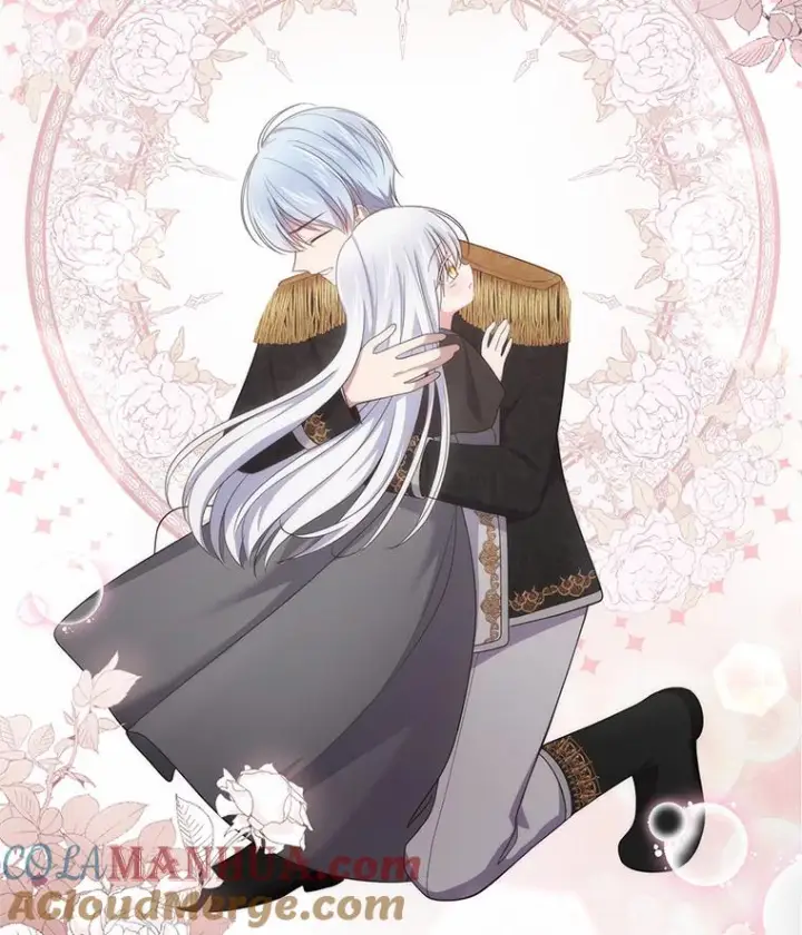《恶棍的宝贝女儿》24.出走图45