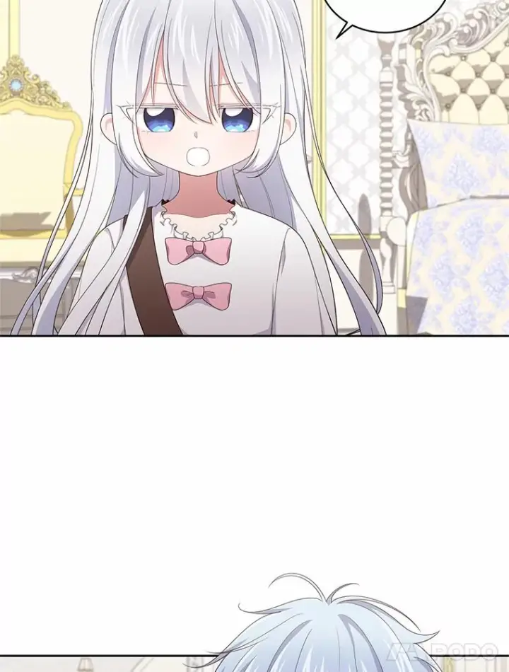 《恶棍的宝贝女儿》24.出走图64