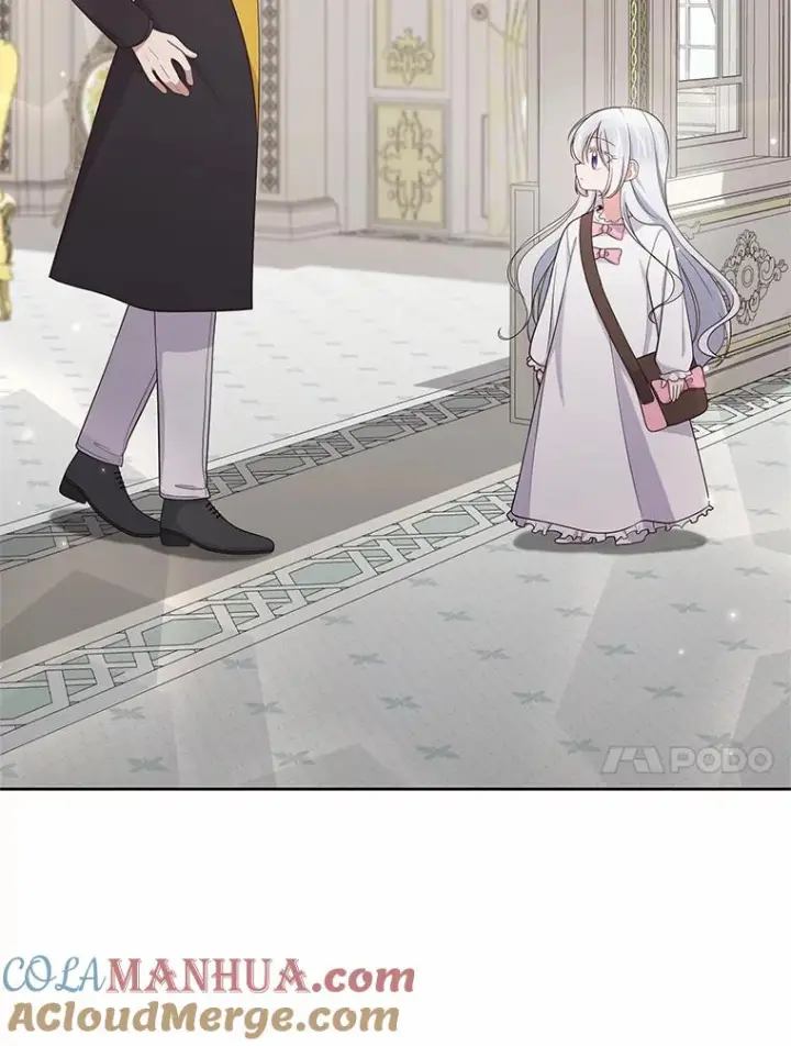 《恶棍的宝贝女儿》24.出走图73