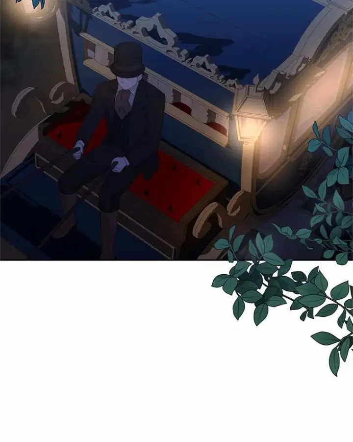 《恶棍的宝贝女儿》24.出走图92