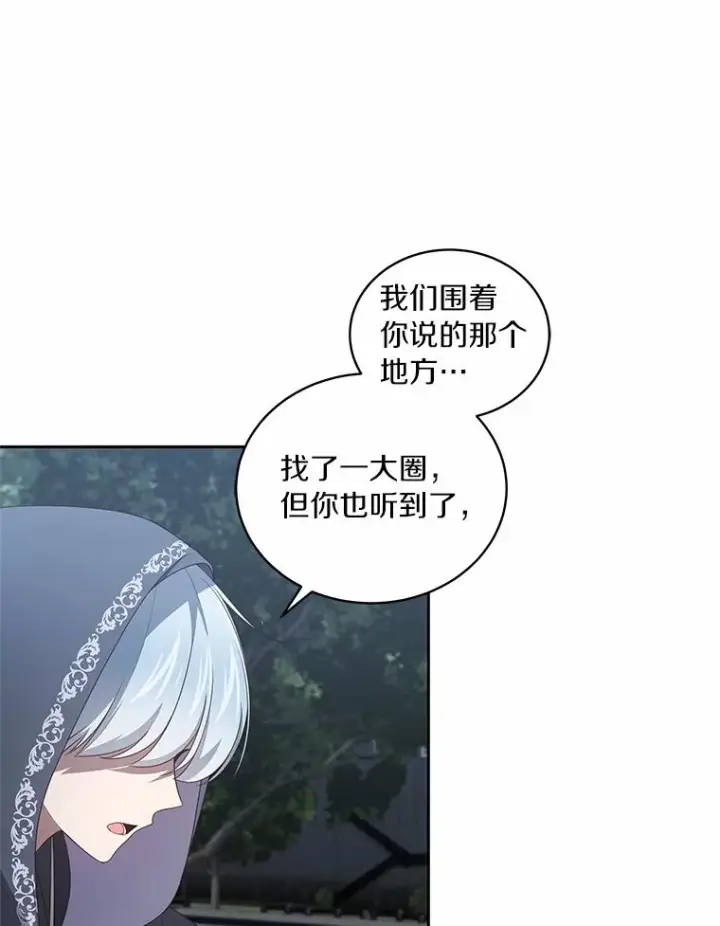 《恶棍的宝贝女儿》25.寻找科蒂莉雅图11