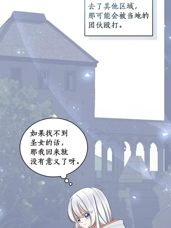 《恶棍的宝贝女儿》25.寻找科蒂莉雅图16