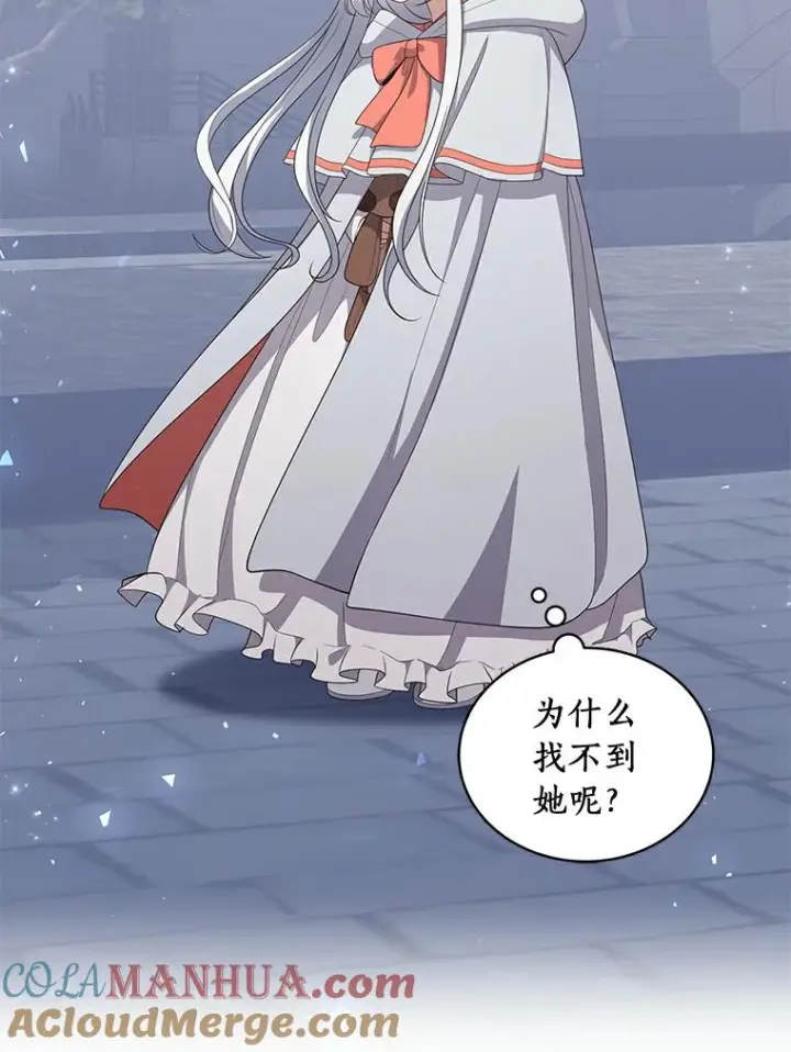 《恶棍的宝贝女儿》25.寻找科蒂莉雅图17