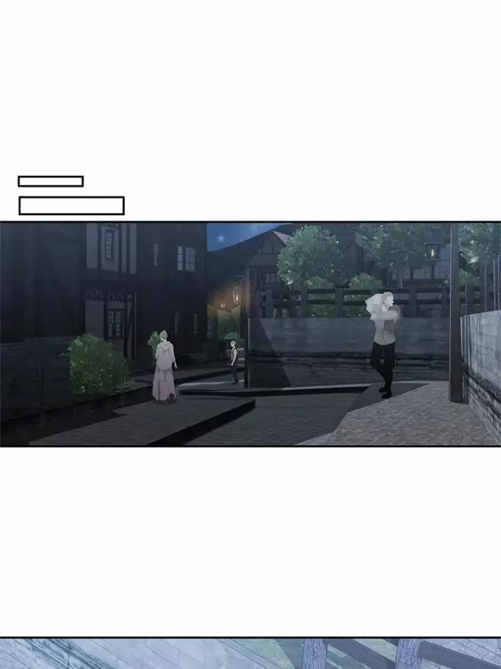 《恶棍的宝贝女儿》25.寻找科蒂莉雅图43