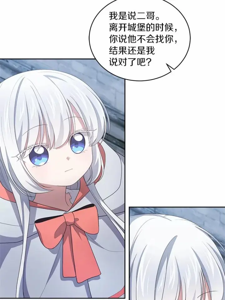 《恶棍的宝贝女儿》25.寻找科蒂莉雅图46