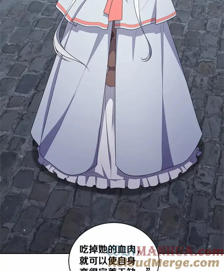《恶棍的宝贝女儿》25.寻找科蒂莉雅图53