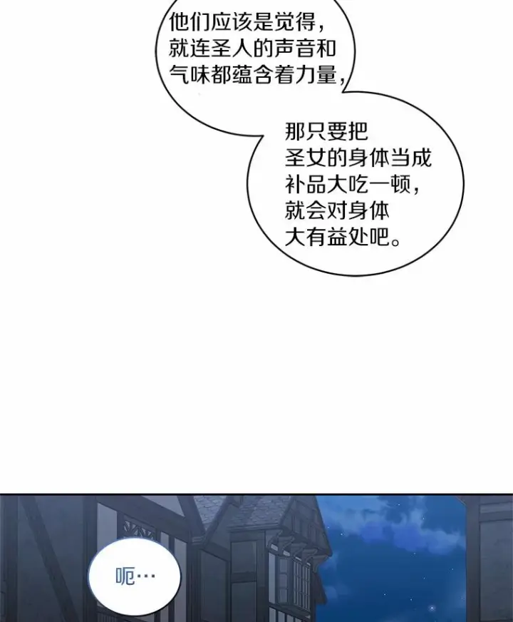 《恶棍的宝贝女儿》25.寻找科蒂莉雅图56